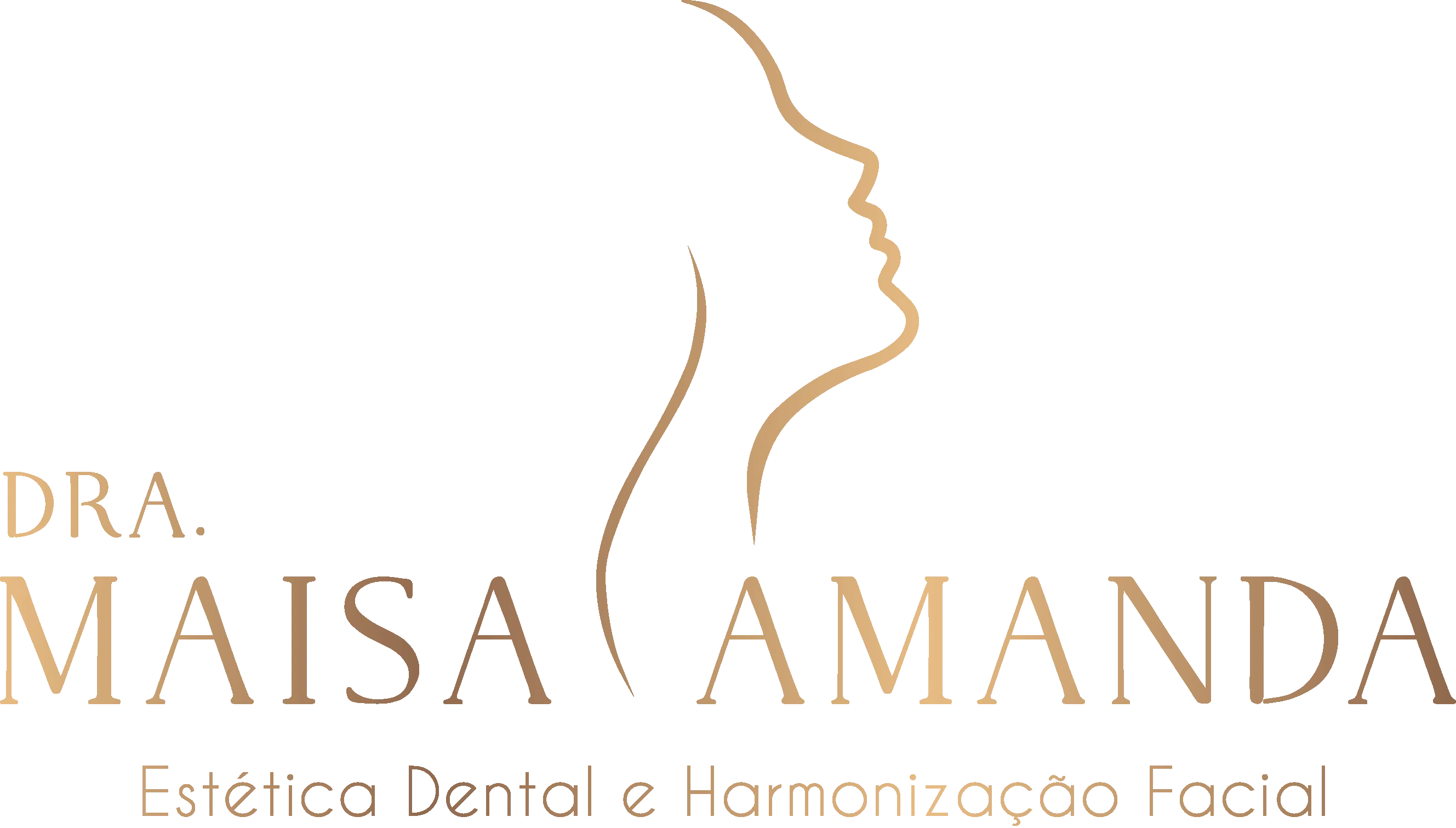 Logo oficial Dra. Maisa Amanda